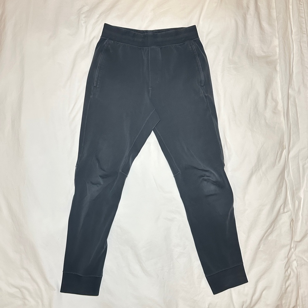 Lululemon Men's Black Joggers